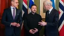 وزارت خارجه روسیه: اروپا در مسیر توافق صلح اوکراین کارشکنی می‌کند