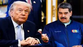 اولتیماتوم ترامپ به مادورو