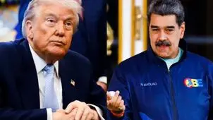 اولتیماتوم ترامپ به مادورو