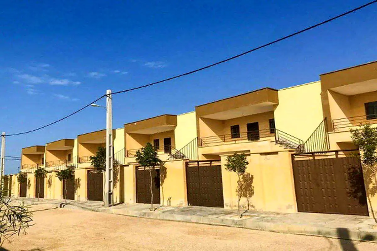 خانه در مکران، پایتخت بعدی ایران گران شد!
