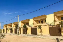 خانه در مکران، پایتخت بعدی ایران گران شد!
