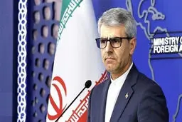 ایران تحریم‌های جدید آمریکا علیه کوبا را محکوم کرد
