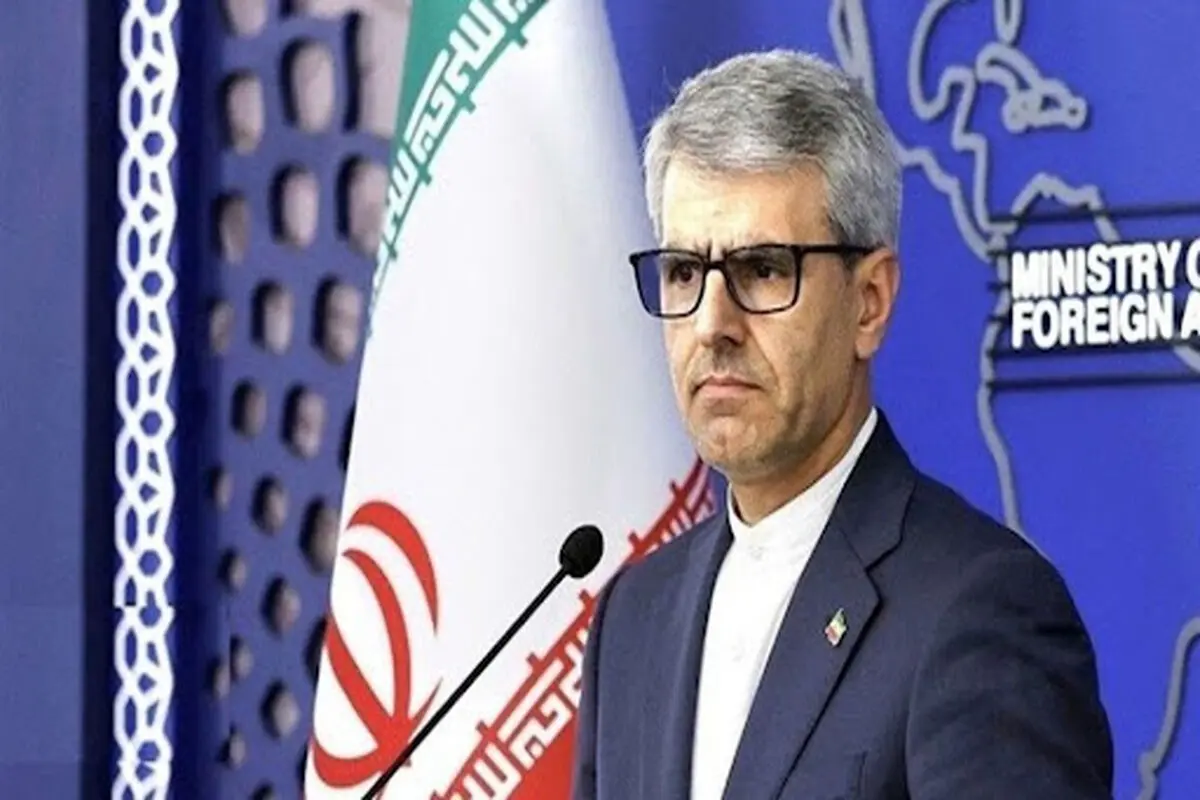 ایران تحریم‌های جدید آمریکا علیه کوبا را محکوم کرد
