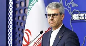 ایران تحریم‌های جدید آمریکا علیه کوبا را محکوم کرد
