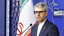ایران تحریم‌های جدید آمریکا علیه کوبا را محکوم کرد
