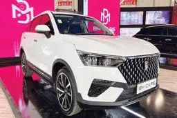 جزئیات فروش خودروی بستیون T77  اعلام شد

