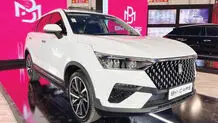 جزئیات فروش خودروی بستیون T77  اعلام شد
