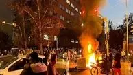 West sets 4 conditions for not supporting riots in Iran 