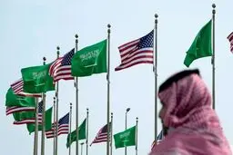 لغو  ممنوعیت فروش تسلیحات  تهاجمی به عربستان
