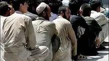 ۷۰ درصد خروج اتباع غیرمجاز از معبر دوغارون انجام می شود