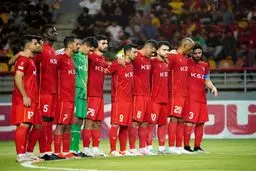 باشگاه فولاد محوز حرفه ای گرفت