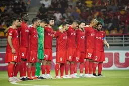 باشگاه فولاد محوز حرفه ای گرفت
