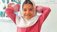 پلیس اصفهان: مادر نازگل، دختربچه ۷ ساله که سال گذشته مفقود شده بود در قتل دخترش دخالت داشته


