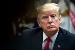 Trump hikes China tariffs to 125% but pauses or lowers rates for others