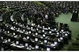 چرا نمایندگان مجلس زیر بار شفافیت آرا نمی‌روند؟