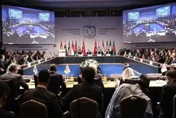 ایجاد بازار مشترک اسلامی در دی-هشت خیلی دور، خیلی نزدیک
