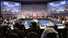 ایجاد بازار مشترک اسلامی در دی-هشت خیلی دور، خیلی نزدیک
