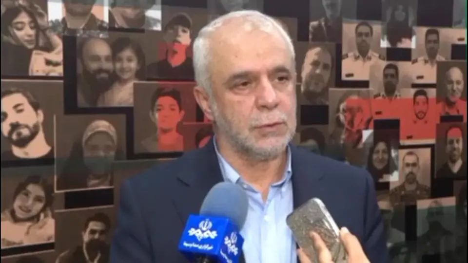 پیکر 20 شهید جنگ با اسرائیل هنوز پیدا نشده است 