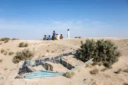غفلت از مناطق محروم