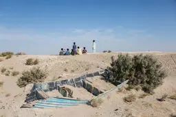 غفلت از مناطق محروم