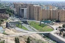 بی‌توجهی به اصول نگهداری ساختمان
