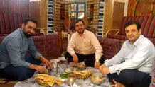 حلقه سه نفره تئوریسین‌های دولت رئیسی از هم پاشید/ چرا یاسر جبرائیلی از دولتمردان فاصله گرفت؟

