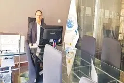 از سیلاب ۹۸ تا کشاورزی هوشمند
