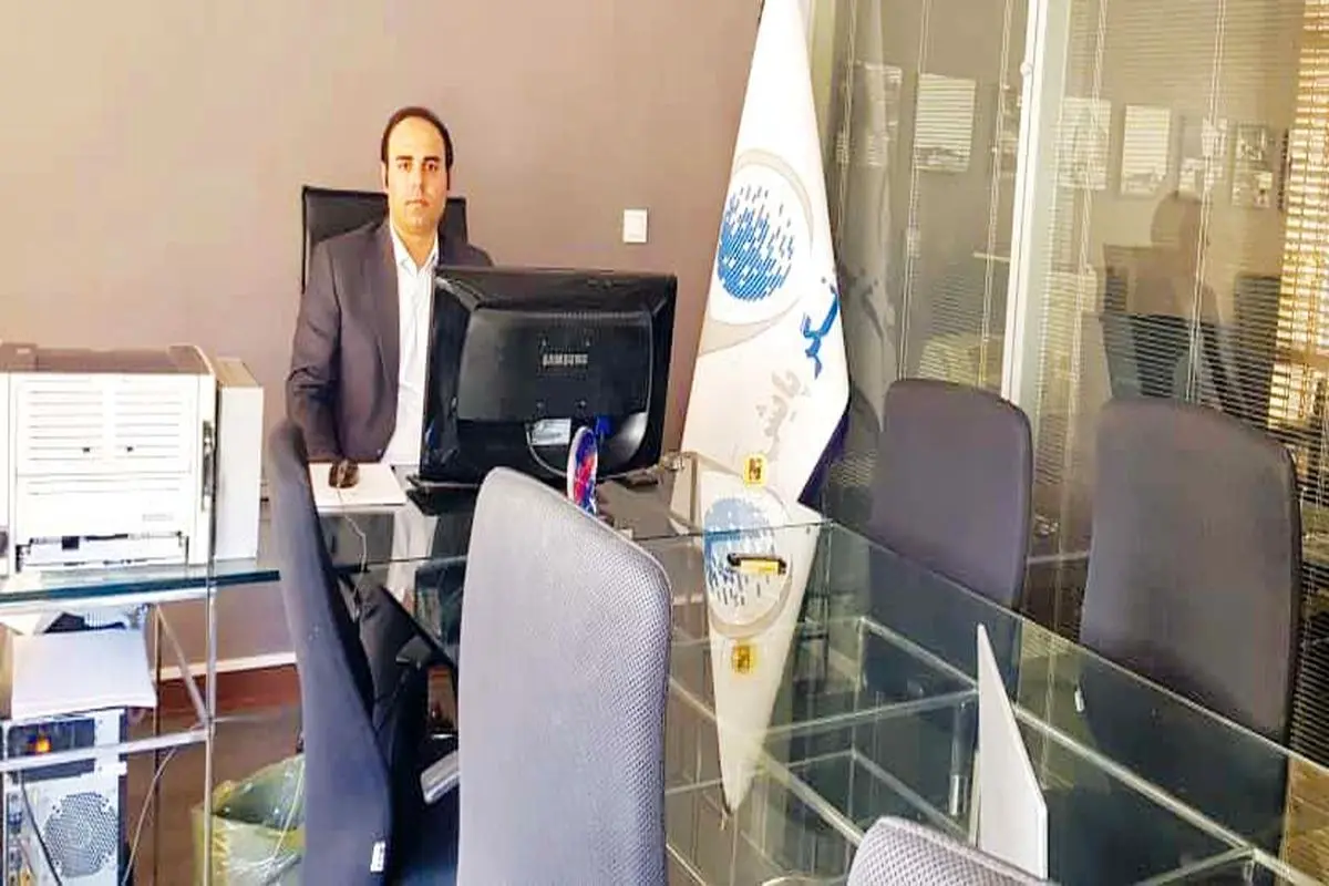 از سیلاب ۹۸ تا کشاورزی هوشمند
