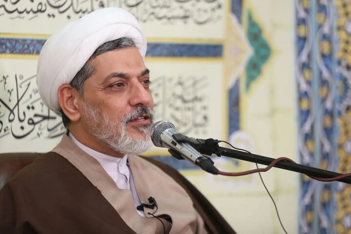 کارشناس سمت خدا: وقتی به دختران می‌گوییم حجاب را رعایت کنید می‌گویند جلوی گرانی را بگیرید