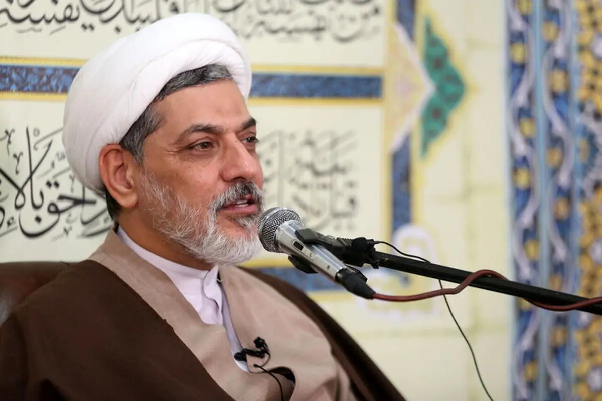 کارشناس سمت خدا: وقتی به دختران می‌گوییم حجاب را رعایت کنید می‌گویند جلوی گرانی را بگیرید