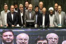 روایت یک نماینده از سنگ‌اندازی‌های هیات‌ رئیسه مجلس مقابل طرح شفافیت قوای سه‌گانه

