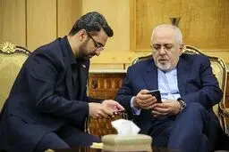 داستان خداحافظی دو یار پزشکیان 