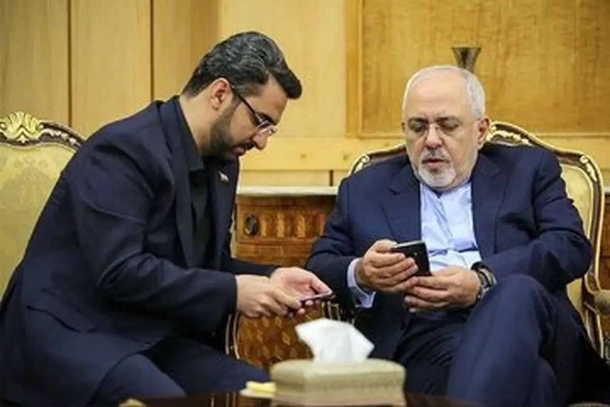 داستان خداحافظی دو یار پزشکیان 