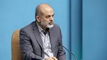 مسؤول: الوفد الاقتصادی لطالبان وافق على اطلاق حصة ایران المائیة