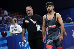 کشتکار و اسماعیلی به مرحله یک چهارم رسیدند