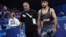 کشتکار و اسماعیلی به مرحله یک چهارم رسیدند