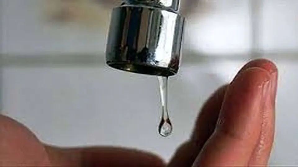 آبفا: مشکل آب شرب در کرج حل شده است