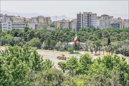 ساخت‌و‌ساز در پادگان 06 آغاز شد
