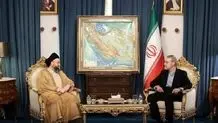 اژه‌ای: دنبال جنگ نیستیم؛ تسلیم هم نمی‌شویم + ویدئو