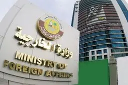قطر خواستار اجرای قطعنامه‌های شورای امنیت درباره آزادی دریانوردی شد