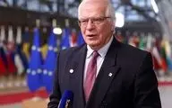 پس از پایان جنگ اسرائیل و حماس تنها تشکیلات خودگردان می‌تواند غزه را اداره کند