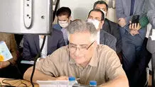 هیچ جریانی نمی‌تواند سیر اندیشه را متوقف کند