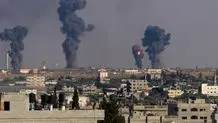 العربی الجدید: حصول توافق آتش بس در نوار غزه با میانجی‌گری مصر

