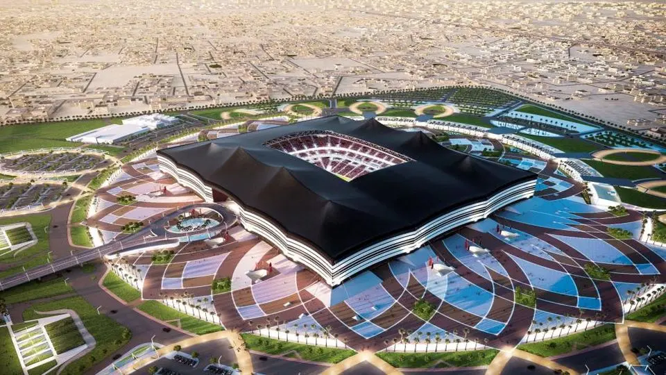 درآمد ۶ میلیارد دلاری قطر از برگزاری جام جهانی ۲۰۲۲