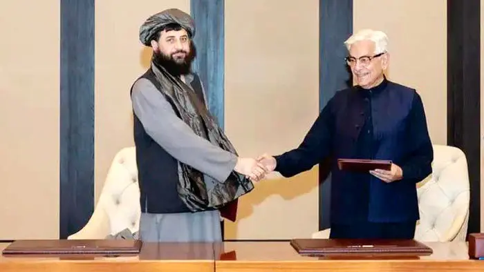 خط صلح تهران
