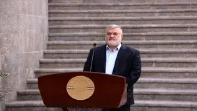 استاندار تهران: سیاست دولت چهاردهم این است که اعتراضات را بشنود