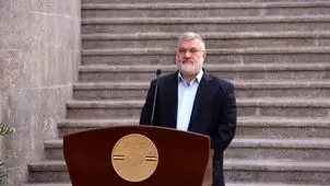 استاندار تهران: سیاست دولت چهاردهم این است که اعتراضات را بشنود