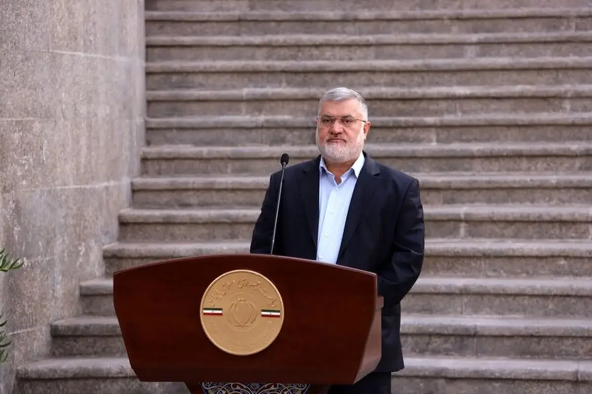 استاندار تهران: سیاست دولت چهاردهم این است که اعتراضات را بشنود