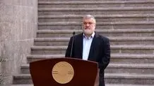 استاندار تهران: سیاست دولت چهاردهم این است که اعتراضات را بشنود
