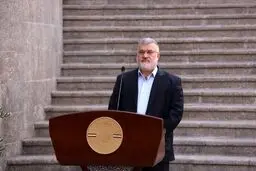 استاندار تهران: سیاست دولت چهاردهم این است که اعتراضات را بشنود